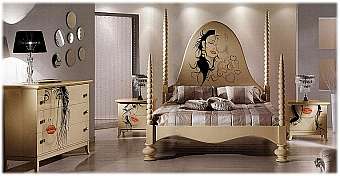 Композиция Arredamenti capriccio