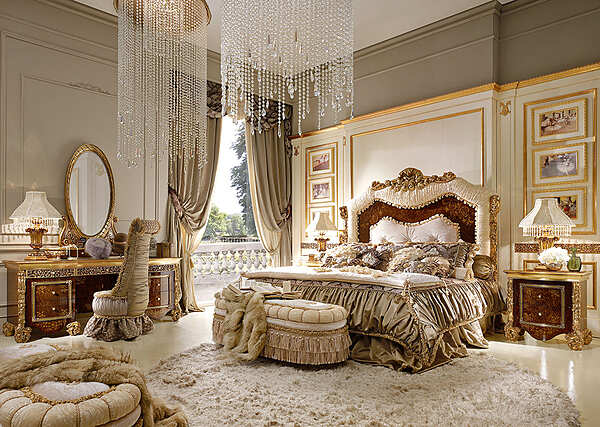 Зеркало A.R.ARREDAMENTI SRL 1580/S фабрика A.R.ARREDAMENTI SRL из Италии. Фото №2