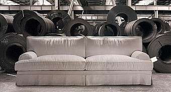 Диван FOX ITALIA (GRUPPO FOX) LESCD210 фабрика FOX ITALIA (GRUPPO FOX) из Италии