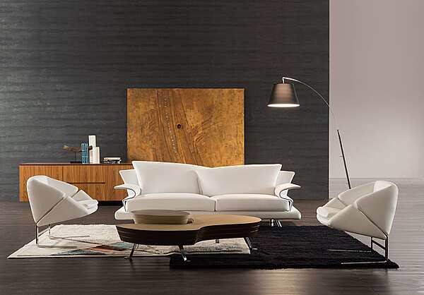 Диван IL LOFT Super Roy Divano Lineare - Linear Sofa SR03 фабрика IL LOFT из Италии. Фото №5