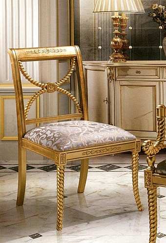 Стул ANGELO CAPPELLINI ACCESSORIES 8052/S Стул ANGELO CAPPELLINI ACCESSORIES 8052/S фабрика ANGELO CAPPELLINI из Италии