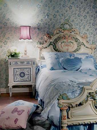 Тумбочка ASNAGHI INTERIORS L22003 Тумбочка ASNAGHI INTERIORS L22003 фабрика ASNAGHI INTERIORS из Италии