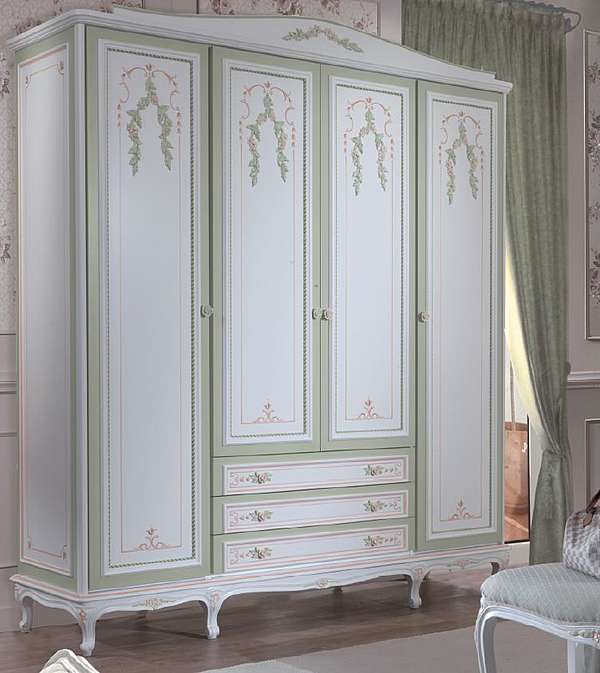 Шкаф PELLEGATTA D42 фабрика PELLEGATTA из Италии. Фото №2