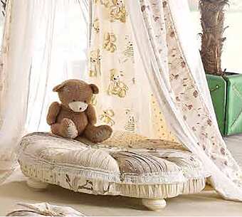Пуф ALTA MODA Cirl and Boy HAPPY POU Пуф ALTA MODA Cirl and Boy HAPPY POU фабрика ALTA MODA из Италии