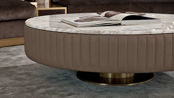 Журнальный Cтолик DAYTONA (by Signorini&Coco) Giove 00058 фабрика DAYTONA (by Signorini&Coco) из Италии. Фото №2