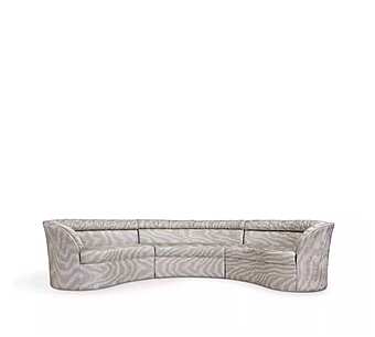 Диван Entice KOKET KKGP99