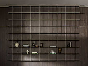 Стеллаж Molteni & C Graduate фабрика Molteni & C.(+VITRA) из Италии