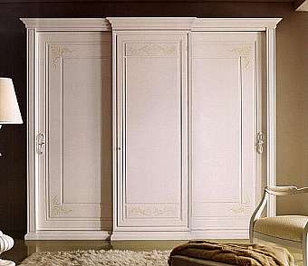 Шкаф FERRETTI & FERRETTI Rubino 2 фабрика FERRETTI & FERRETTI из Италии