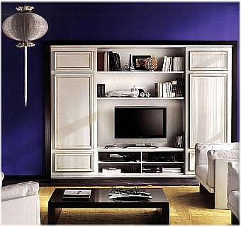 Стенка GNOATO FRATELLI CA120/N фабрика GNOATO FRATELLI из Италии