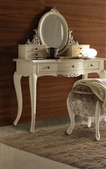 Туалетный столик GIORGIO CASA 500