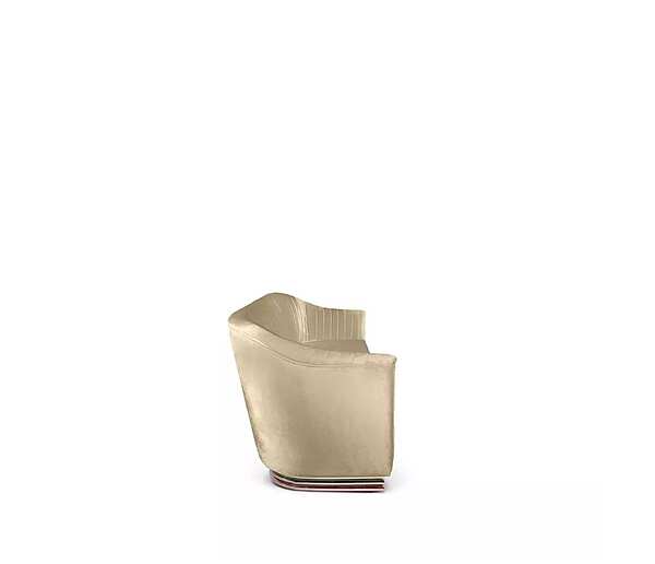 Диван Mia KOKET KKGP102 фабрика KOKET из Италии. Фото №3