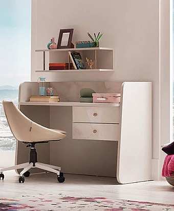 Стол письменный Enza Home Piedra