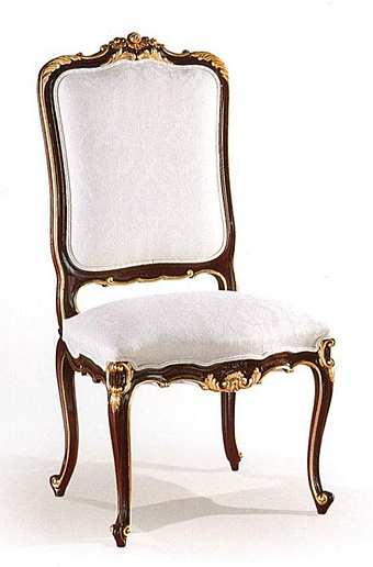 Стул  ANGELO CAPPELLINI TIMELESS Tiepolo 1571/S фабрика ANGELO CAPPELLINI из Италии