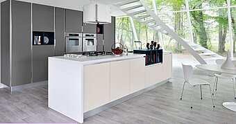 Кухня LUBE CUCINE Essenza-1