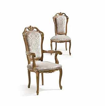 Стул ANGELO CAPPELLINI ACCESSORIES 20037/P фабрика ANGELO CAPPELLINI из Италии
