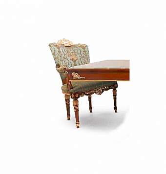 Стул ASNAGHI INTERIORS L13703
