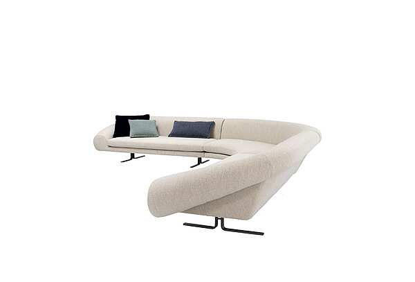 Диван IL LOFT Airstrike AIR27 фабрика IL LOFT из Италии. Фото №5