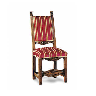 Стул FRANCESCO MOLON Upholstery S333 фабрика FRANCESCO MOLON  из Италии