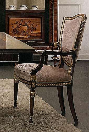 Стул CEPPI STYLE 2403/P