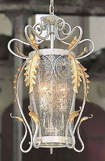Люстра MM LAMPADARI 6089/3 фабрика MM LAMPADARI из Италии