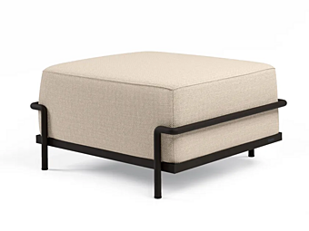 Обитанный пуф 2 оттоман CASSINA Durable 002
