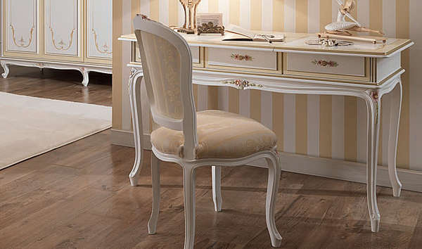 Стул PELLEGATTA POL6 фабрика PELLEGATTA из Италии. Фото №1