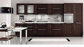 Кухня RECORD CUCINE ZARA comp.9 фабрика RECORD CUCINE из Италии