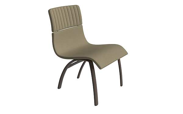 Стул IL LOFT Sedie - Chairs HM07 фабрика IL LOFT из Италии. Фото №1