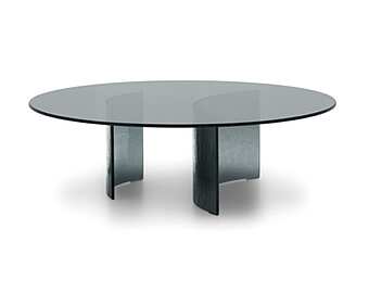 Журнальный столик NICOLINE SALOTTI Berger фабрика NICOLINE SALOTTI из Италии