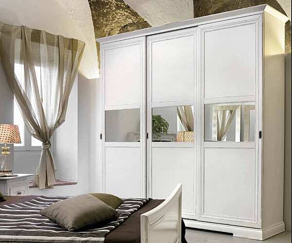 Шкаф TONIN CASA Classic Collection KALISTO - 1539 фабрика TONIN CASA из Италии. Фото №2