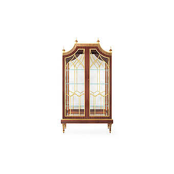 Витрина OAK Luigi Mg1401