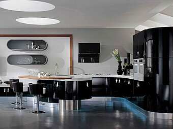 Кухня ASTER CUCINE Domina-6