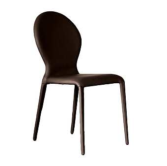 Стул TONIN CASA Modern Collection ZAR - T7220 фабрика TONIN CASA из Италии