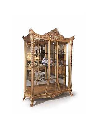 Витрина EZIO BELLOTTI ''PLATINUM'' 1261 фабрика EZIO BELLOTTI из Италии