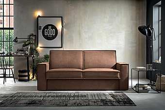 Диван Felis "DAY & NIGHT" KURT фабрика FELIS из Италии
