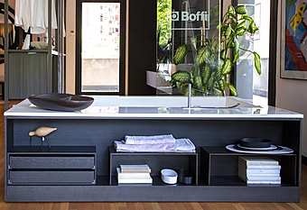 Ванная Boffi Swim