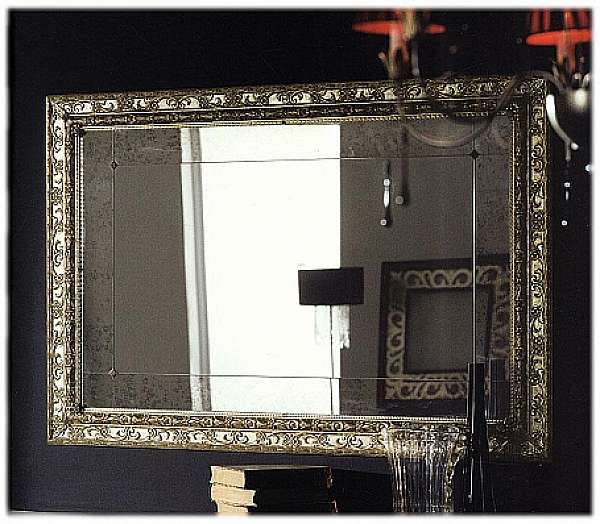 Зеркало OF INTERNI CL.2405GR фабрика OF INTERNI из Италии. Фото №1