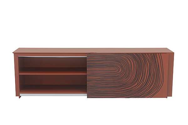 Комод IL LOFT Mobili - Wooden Furnitures GIO21 фабрика IL LOFT из Италии. Фото №4