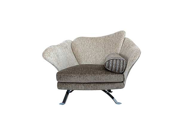 Кресло IL LOFT Flower Divano - Sofa FL01 фабрика IL LOFT из Италии. Фото №2