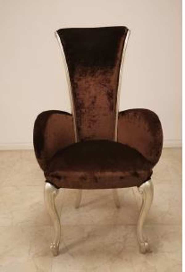 Обеденный стол + 6 стульев от фабрики BM STYLE фабрика BM STYLE из Италии. Фото №2
