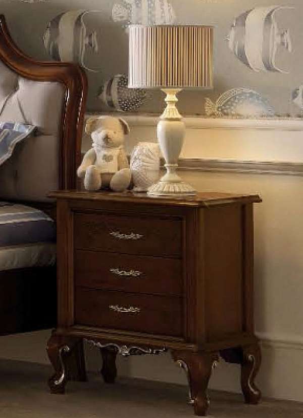 Комод GIORGIO CASA 24 фабрика GIORGIO CASA из Италии. Фото №2