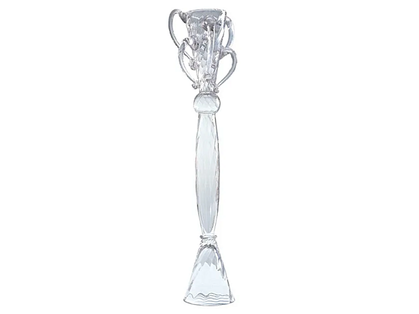 Ваза из blown glass коллекции от Driade Watteau фабрика Driade из Италии. Фото №2