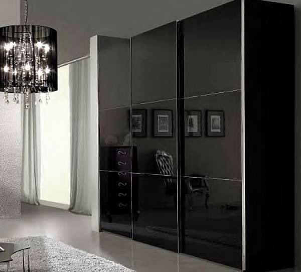Шкаф CAMELGROUP 116ARS.03NE standard фабрика CAMELGROUP из Италии. Фото №1