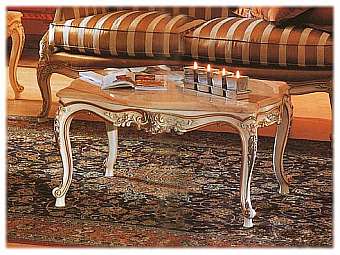 Стол журнальный ASNAGHI INTERIORS 201403