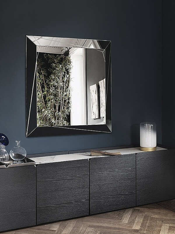 Зеркало BONTEMPI 09.44 Diamante фабрика Bontempi из Италии. Фото №5