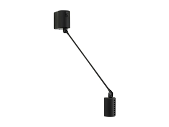 Настенная лампа с регулируемым металлическим креплением Lumina Daphine LED 05L, 06L