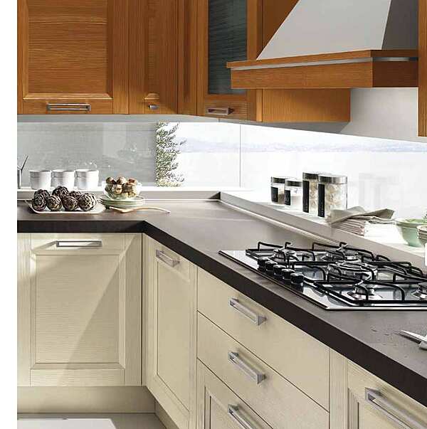 Кухня RECORD CUCINE ZARA comp.1 фабрика RECORD CUCINE из Италии. Фото №2