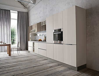 Кухня RECORD CUCINE New Young 2.0 Кухня RECORD CUCINE New Young 2.0 фабрика RECORD CUCINE из Италии