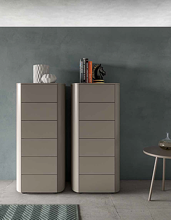 Комод santalucia mobili SET 813F