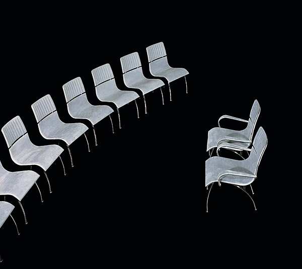 Стул IL LOFT Sedie - Chairs HM07 фабрика IL LOFT из Италии. Фото №5